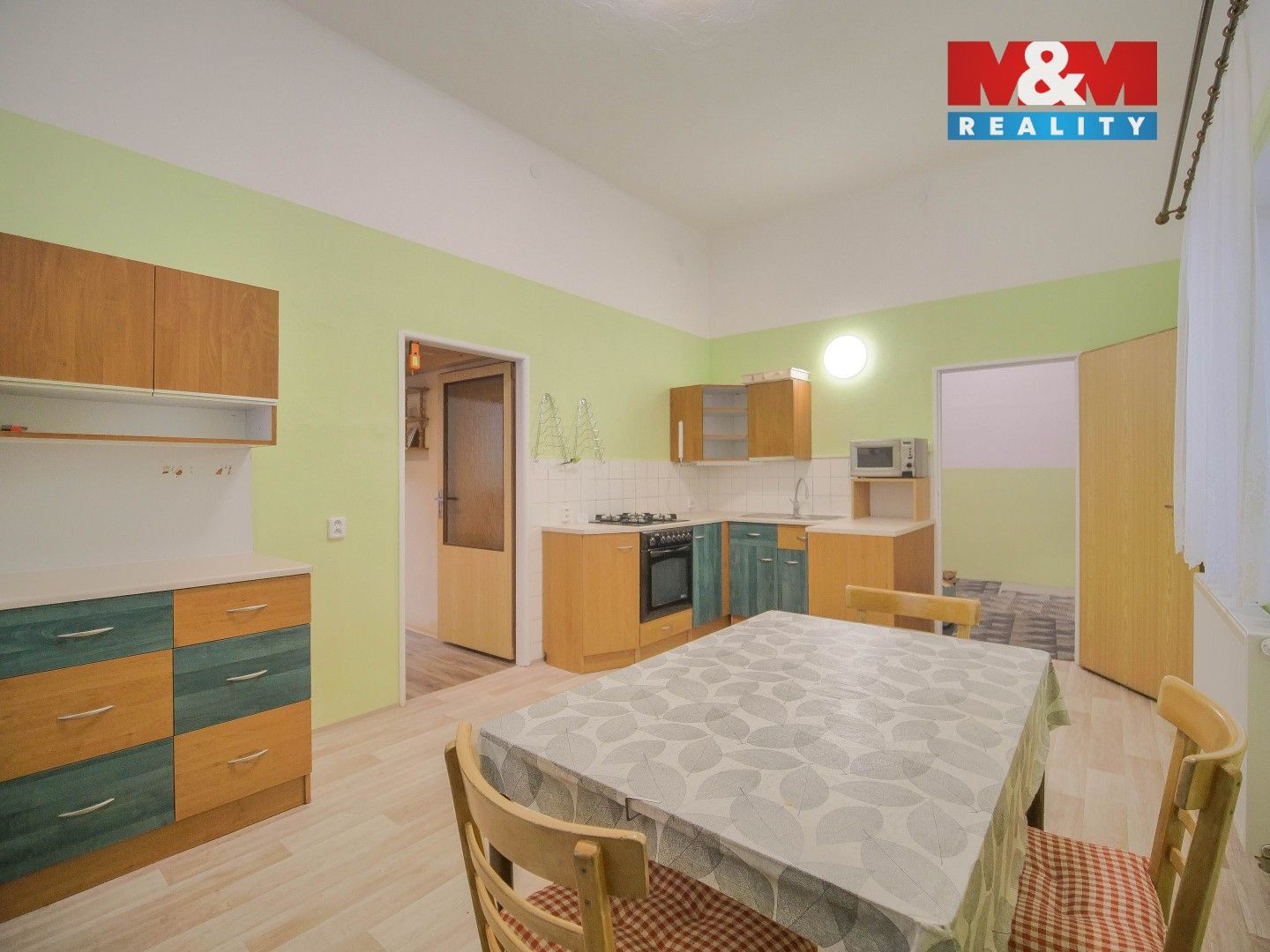 Prodej domu 120 m² - foto 9