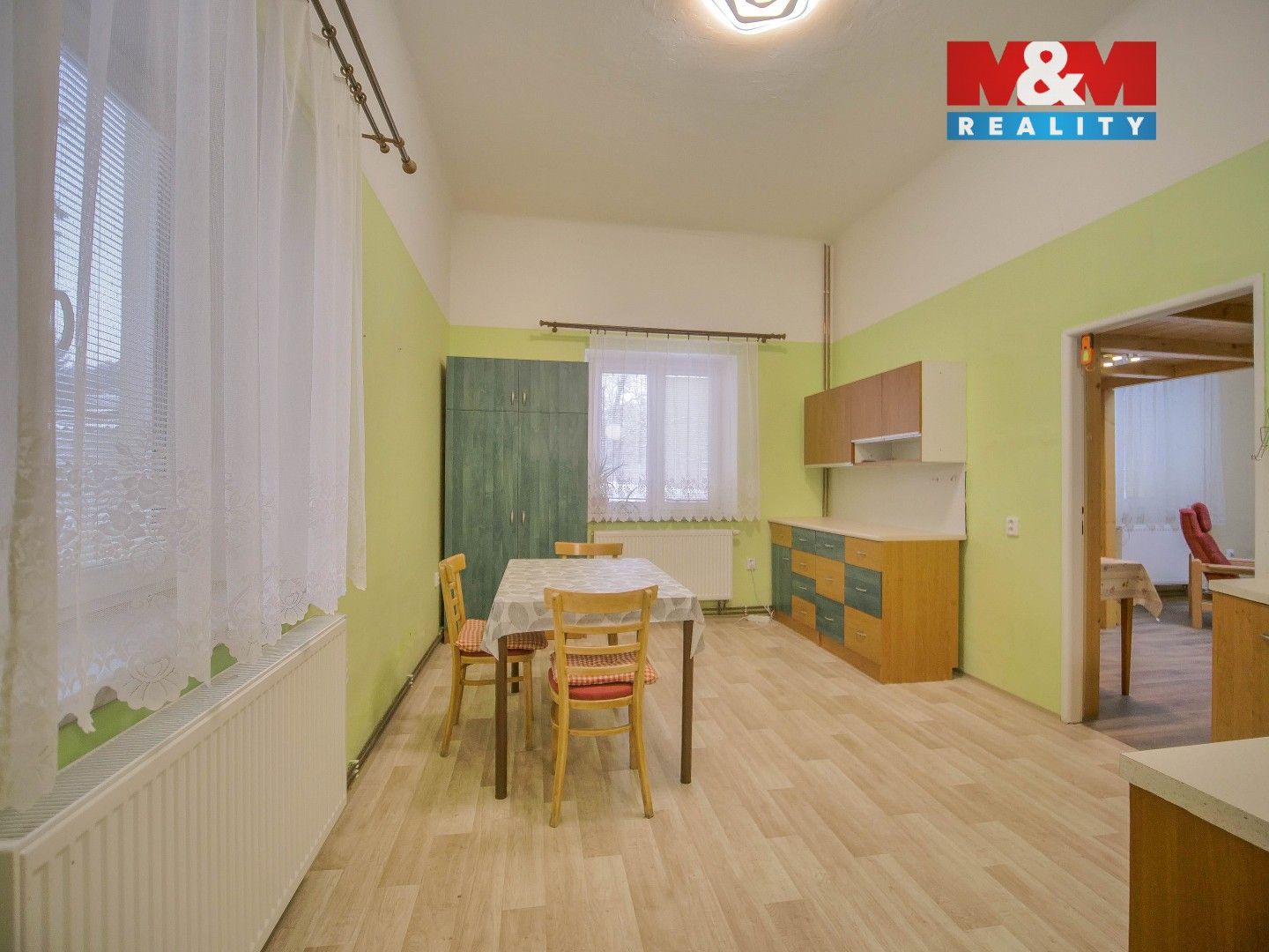 Prodej domu 120 m² - foto 11