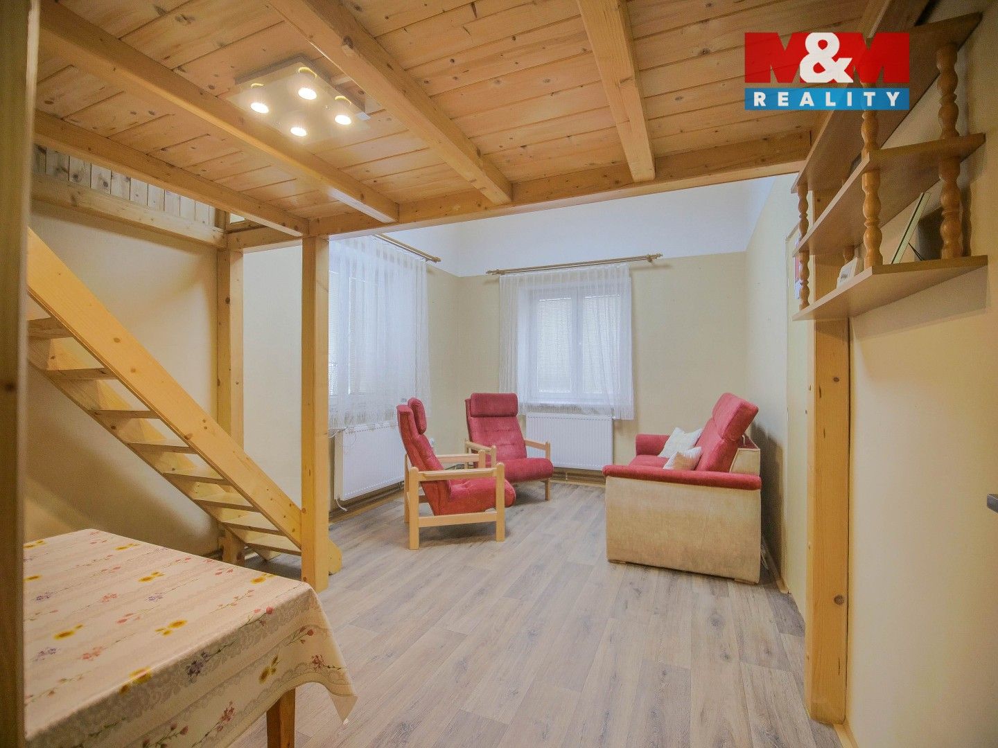 Prodej domu 120 m² - foto 12