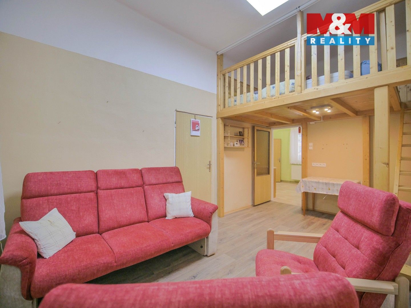 Prodej domu 120 m² - foto 14