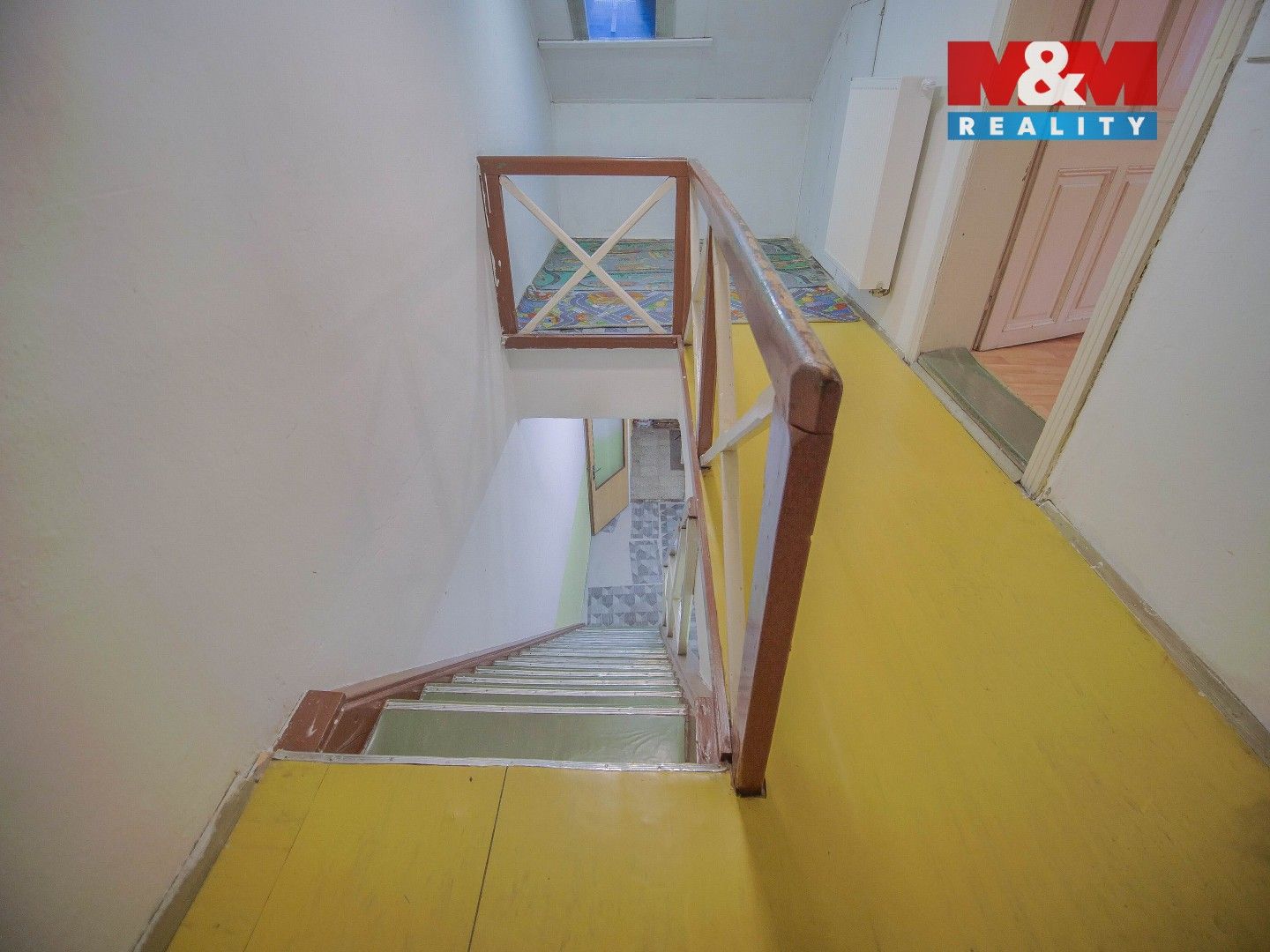 Prodej domu 120 m² - foto 22