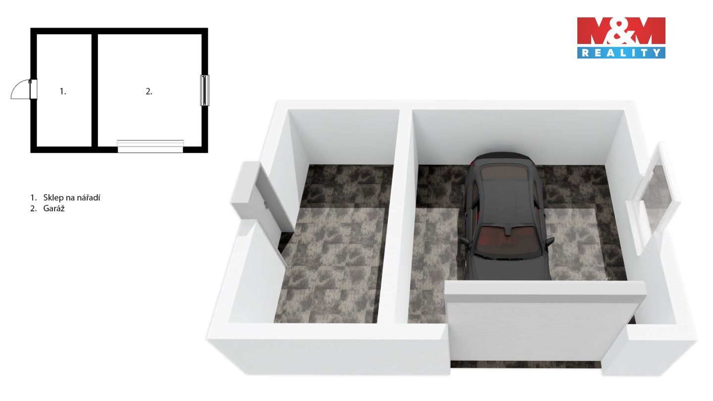 Prodej domu 120 m² - foto 26