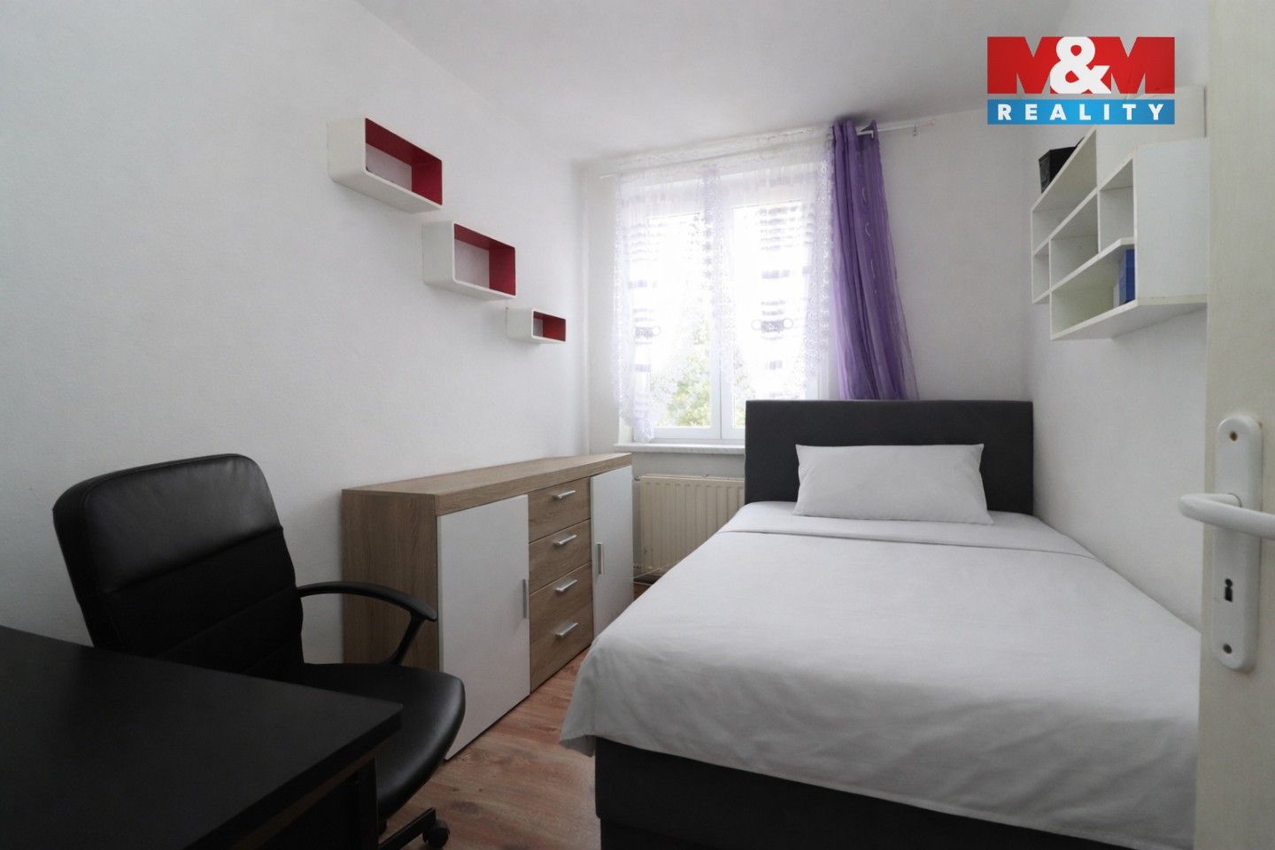 Prodej bytu 4+1 76 m² - foto 5