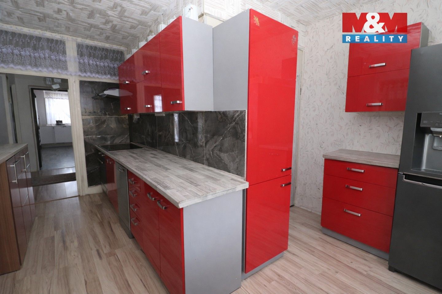 Prodej bytu 4+1 76 m² - foto 6