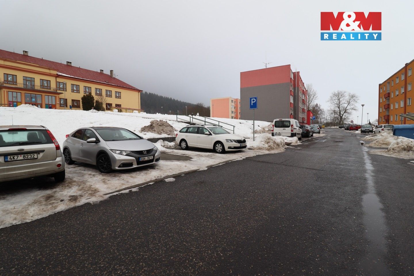 Prodej bytu 4+1 76 m² - foto 8