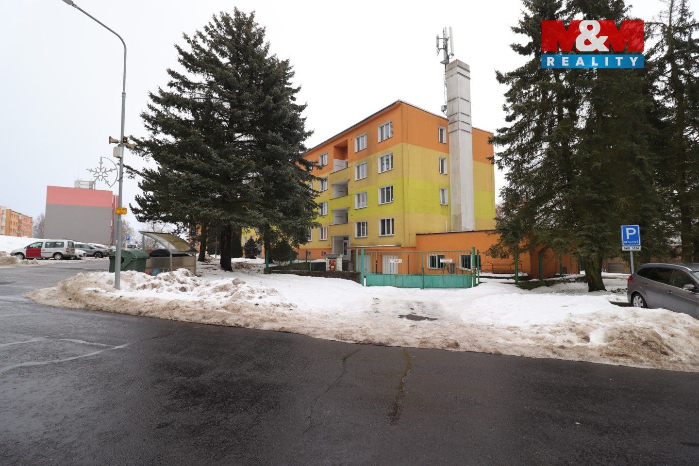 Prodej bytu 4+1 76 m² - foto 10