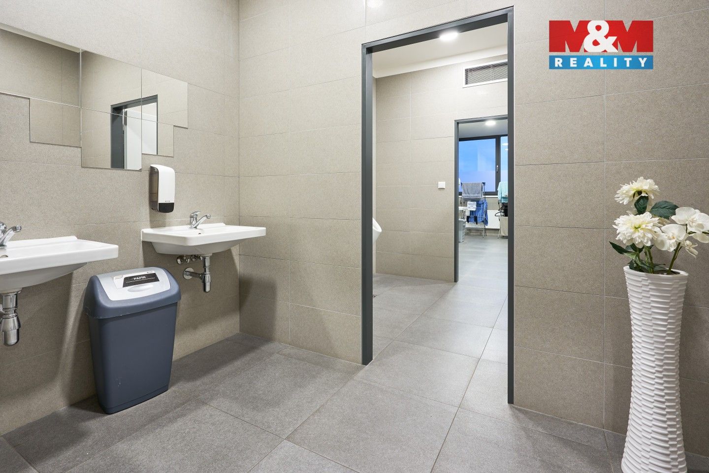 Prodej komerčního prostoru 5777 m² - foto 7
