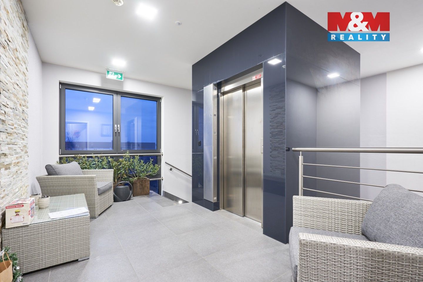 Prodej komerčního prostoru 5777 m² - foto 6