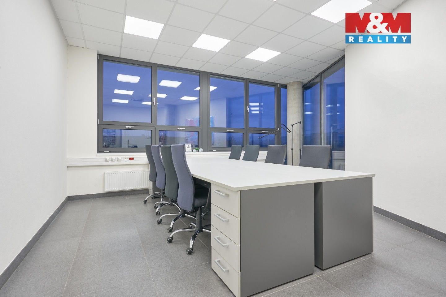 Prodej komerčního prostoru 5777 m² - foto 5
