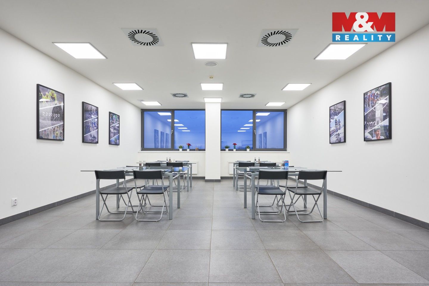 Prodej komerčního prostoru 5777 m² - foto 8