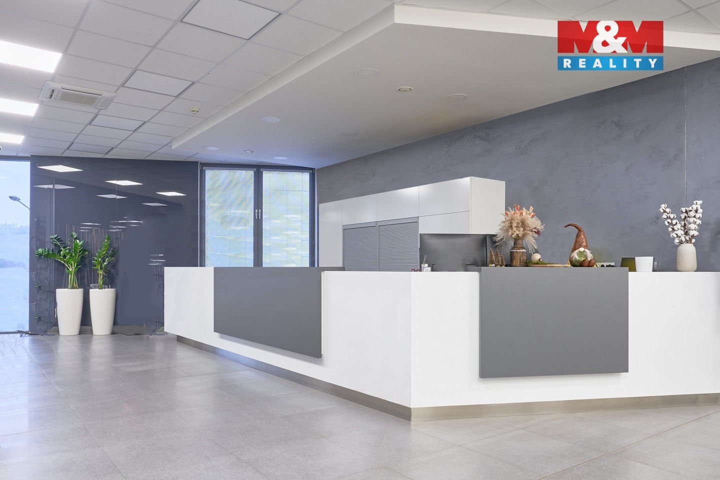 Prodej komerčního prostoru 5777 m² - foto 4