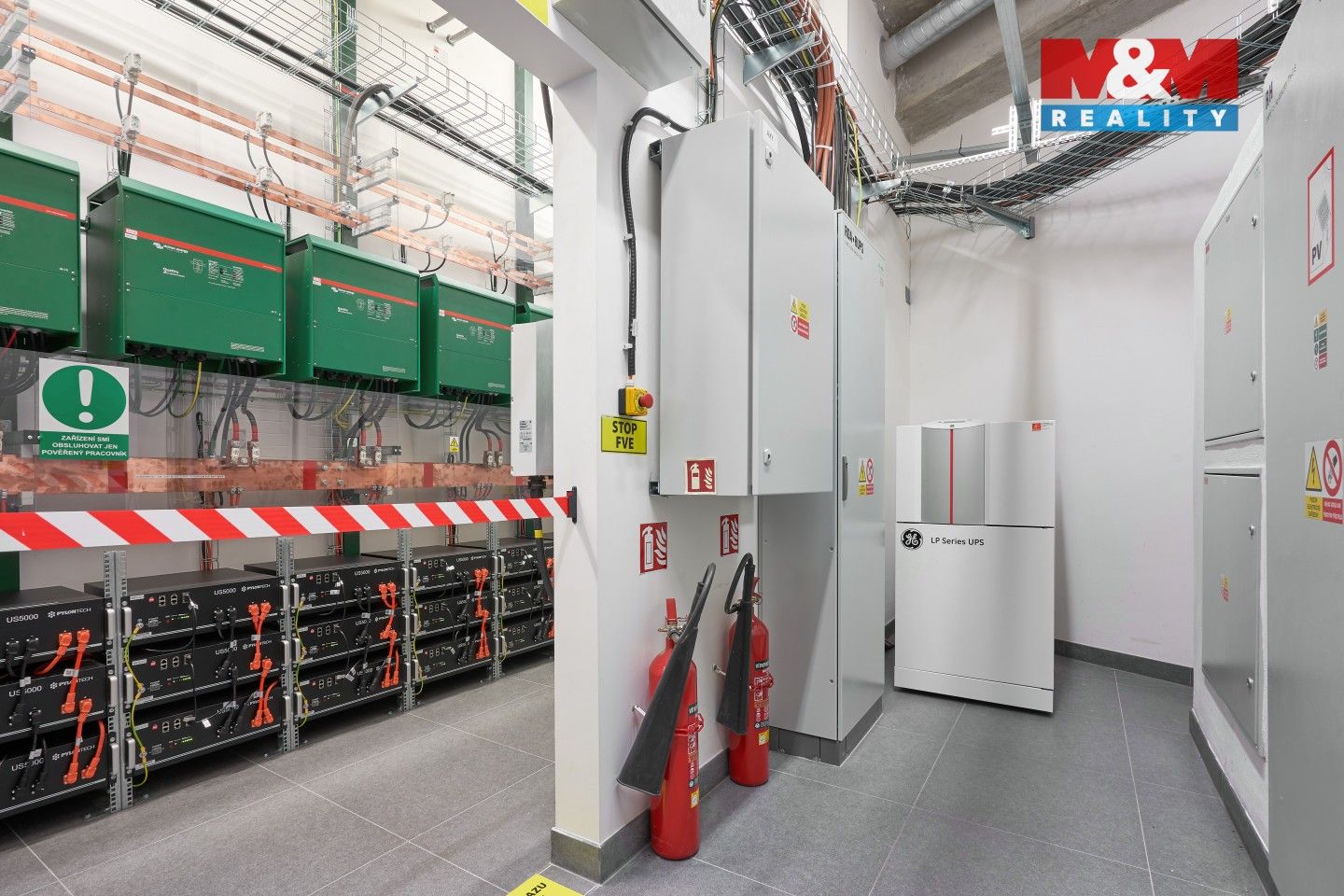 Prodej komerčního prostoru 5777 m² - foto 3