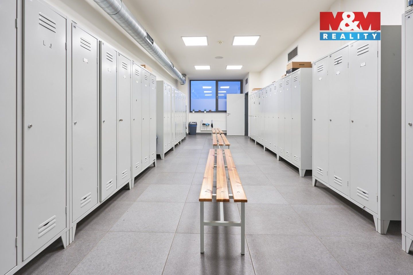 Prodej komerčního prostoru 5777 m² - foto 9