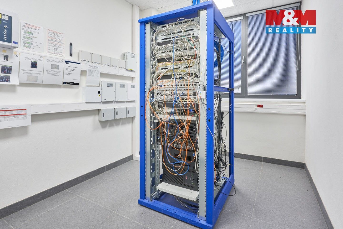 Prodej komerčního prostoru 5777 m² - foto 12