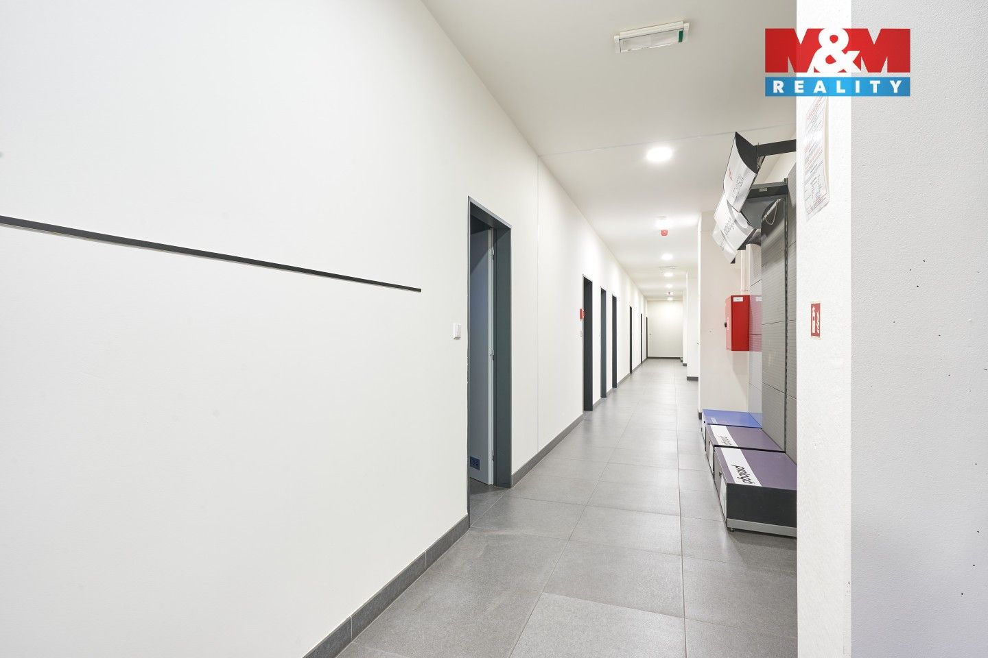 Prodej komerčního prostoru 5777 m² - foto 11