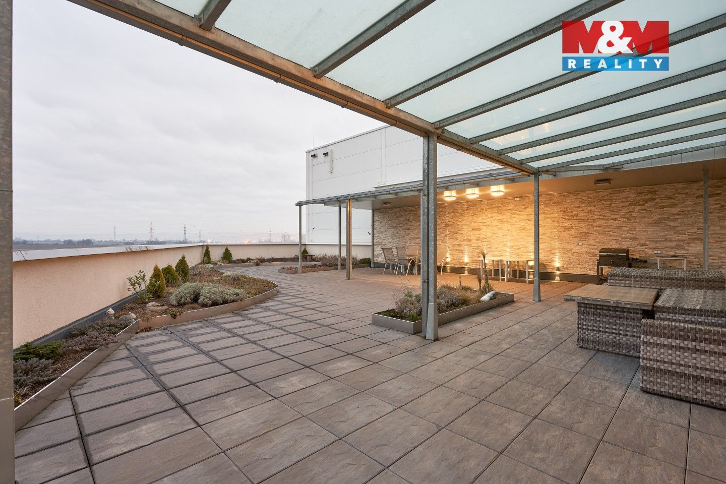 Prodej komerčního prostoru 5777 m² - foto 13