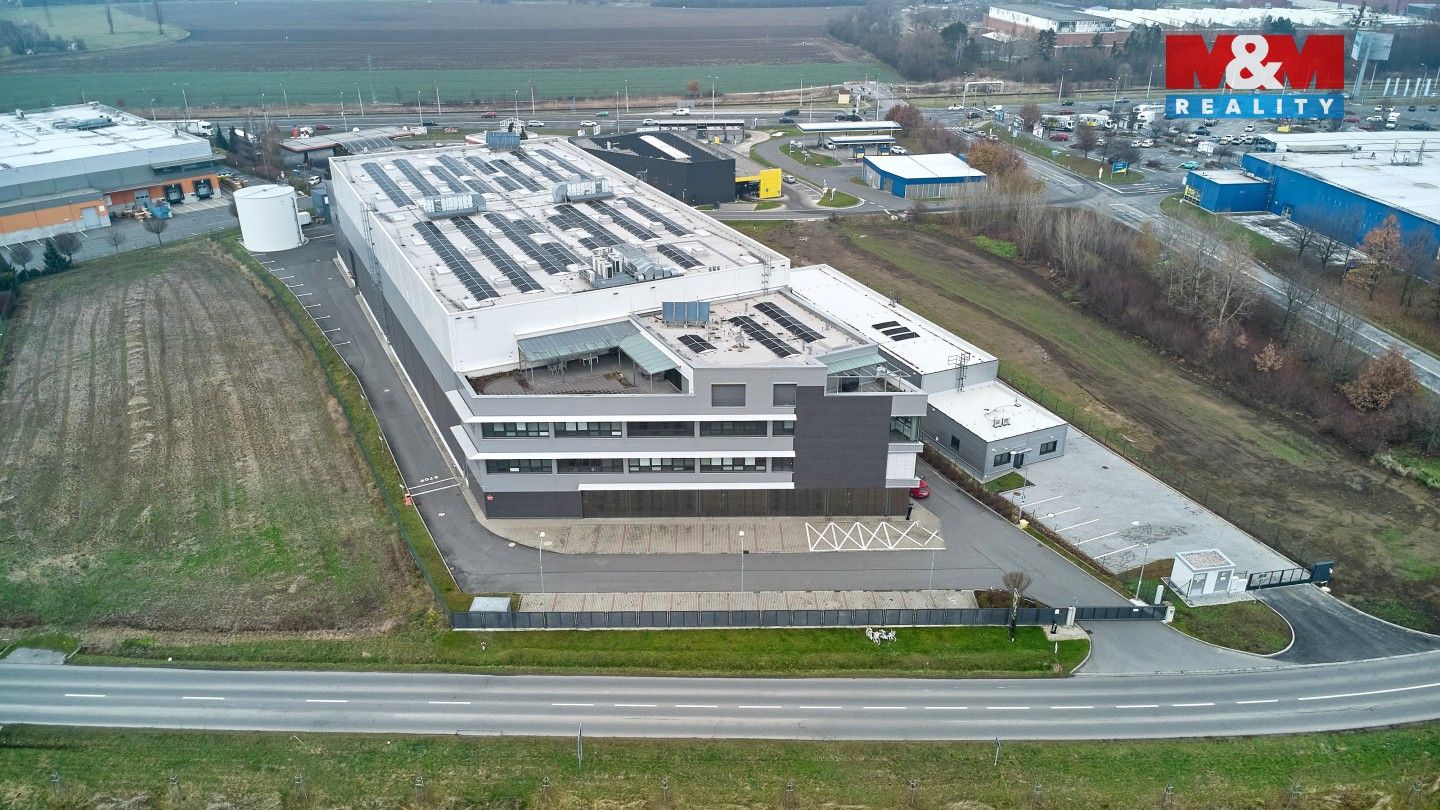 Prodej komerčního prostoru 5777 m² - foto 14