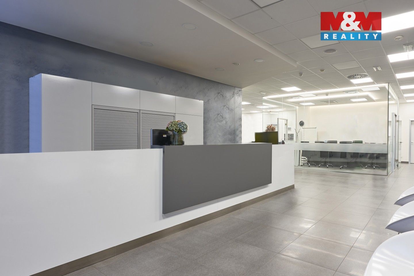 Prodej komerčního prostoru 5777 m² - foto 15