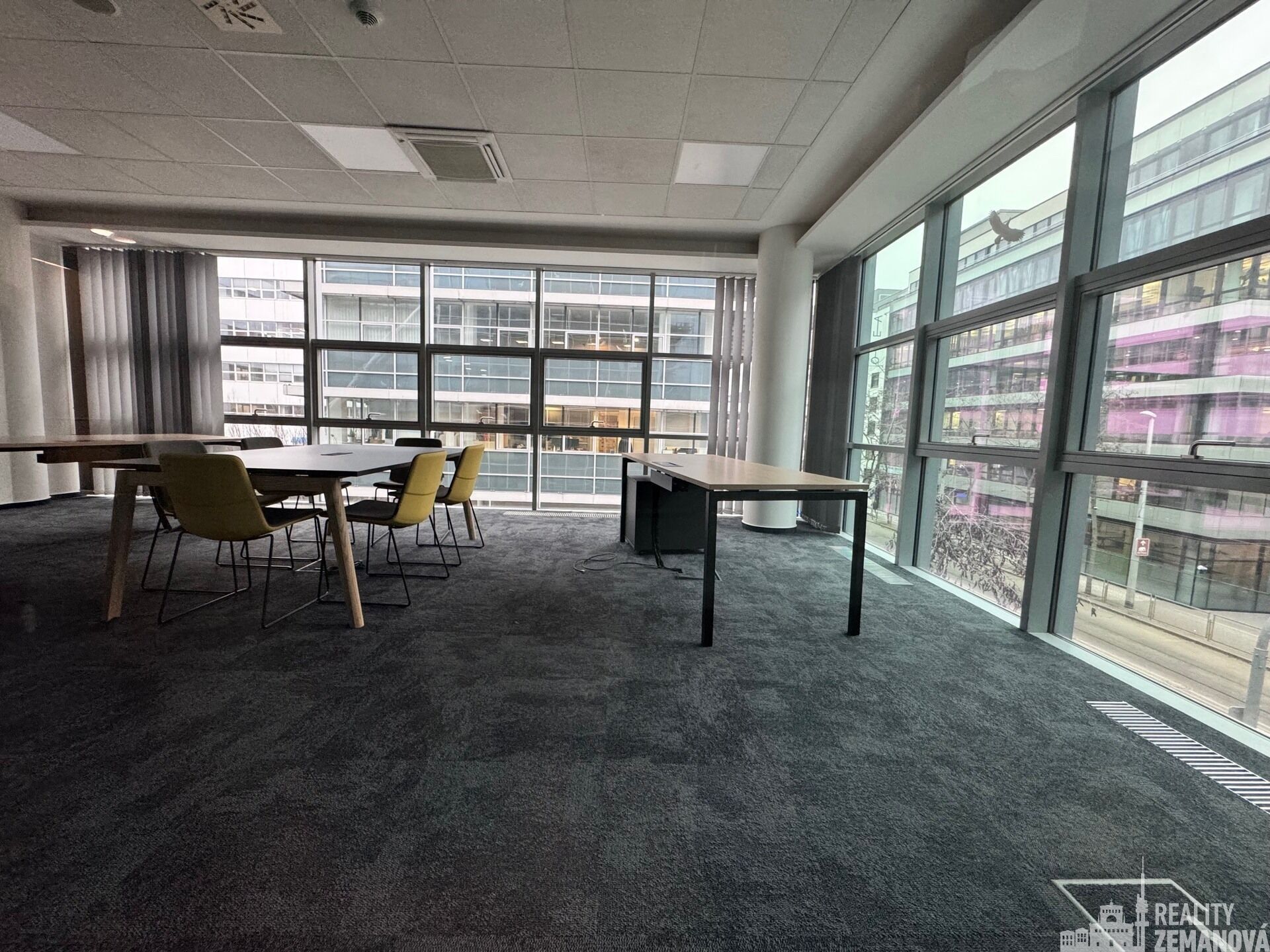 Pronájem komerčního prostoru 740 m² - foto 1