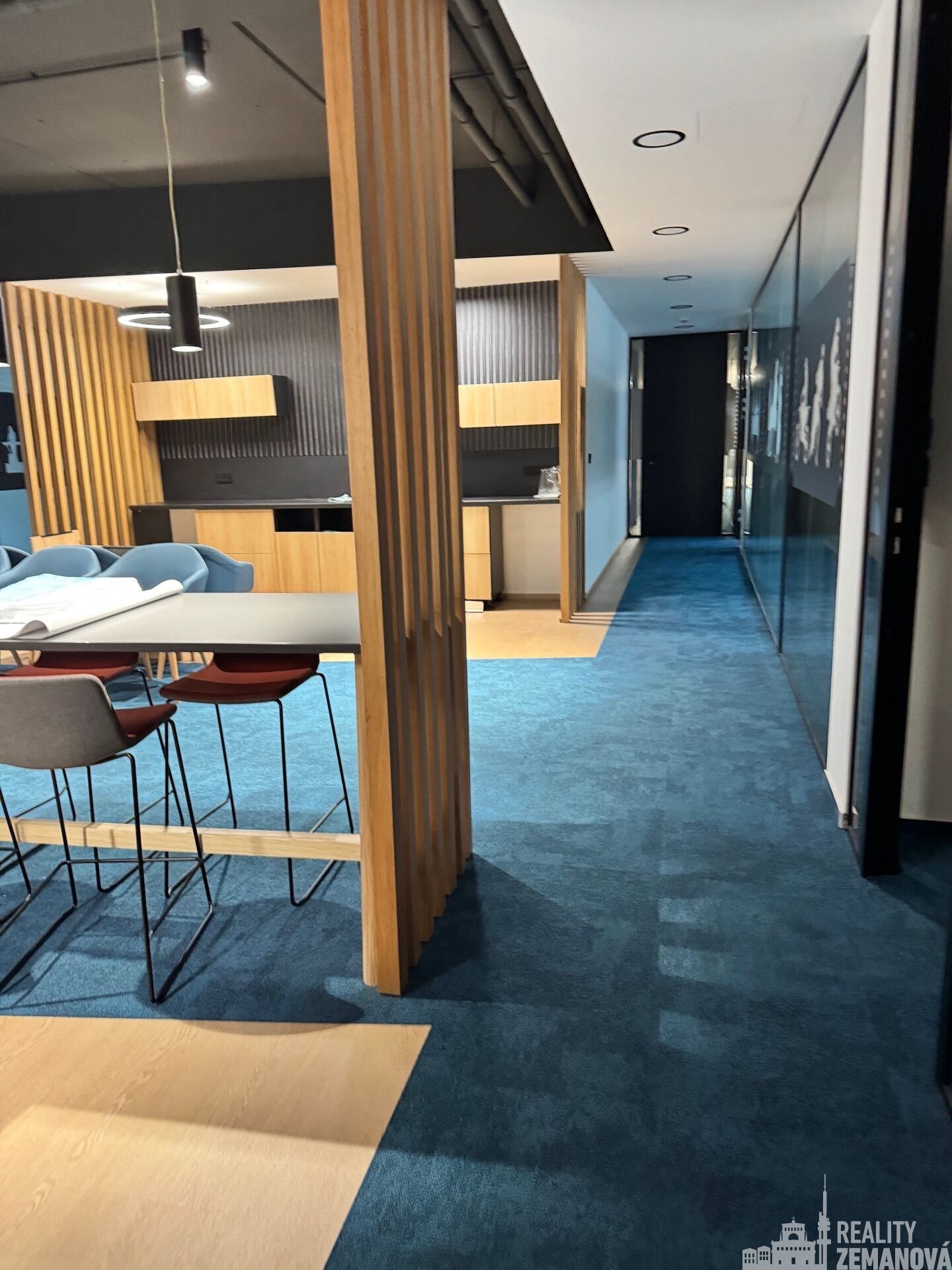 Pronájem komerčního prostoru 740 m² - foto 4