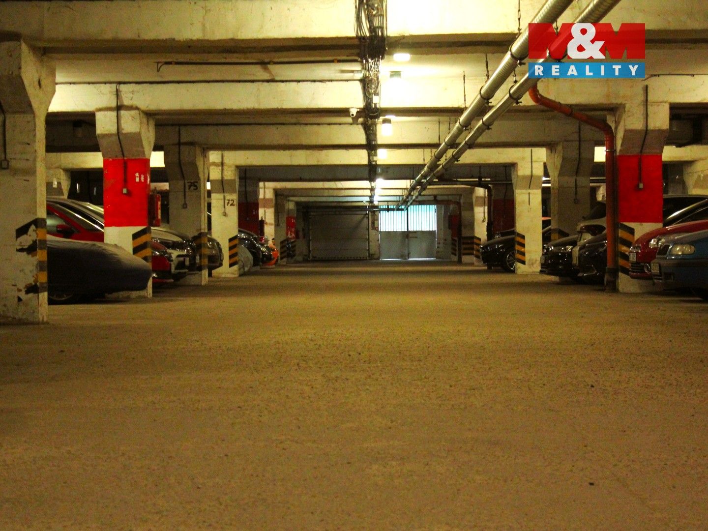 Pronájem nemovitosti 12 m² - foto 3