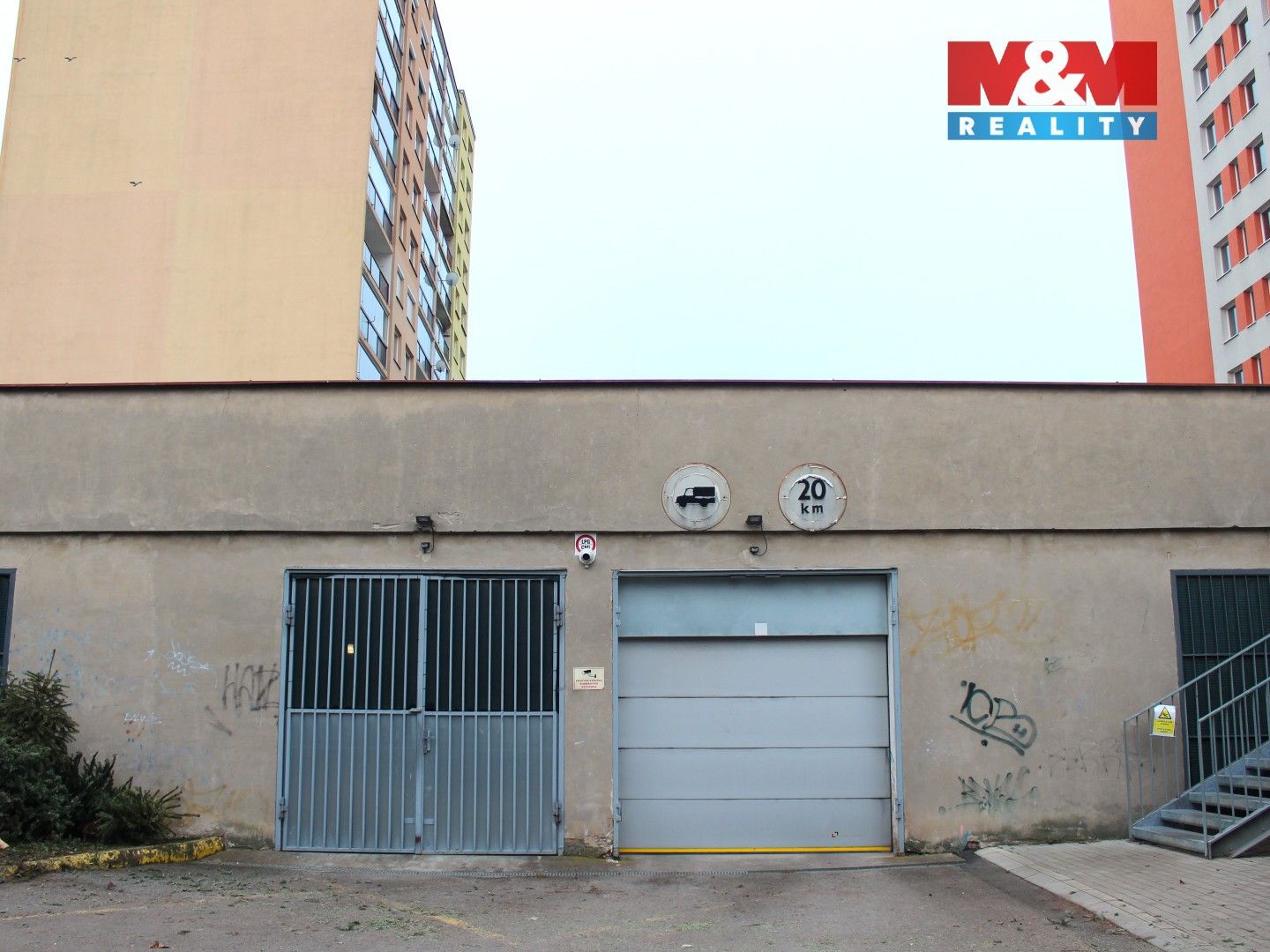 Pronájem nemovitosti 12 m² - foto 5