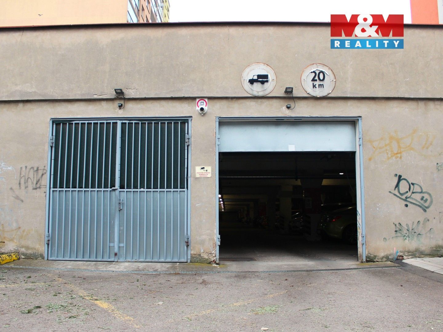 Pronájem nemovitosti 12 m² - foto 4