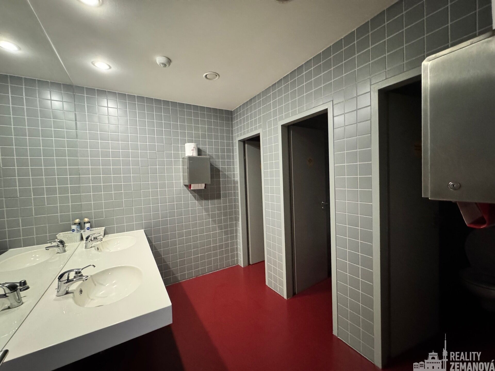 Pronájem komerčního prostoru 740 m² - foto 10