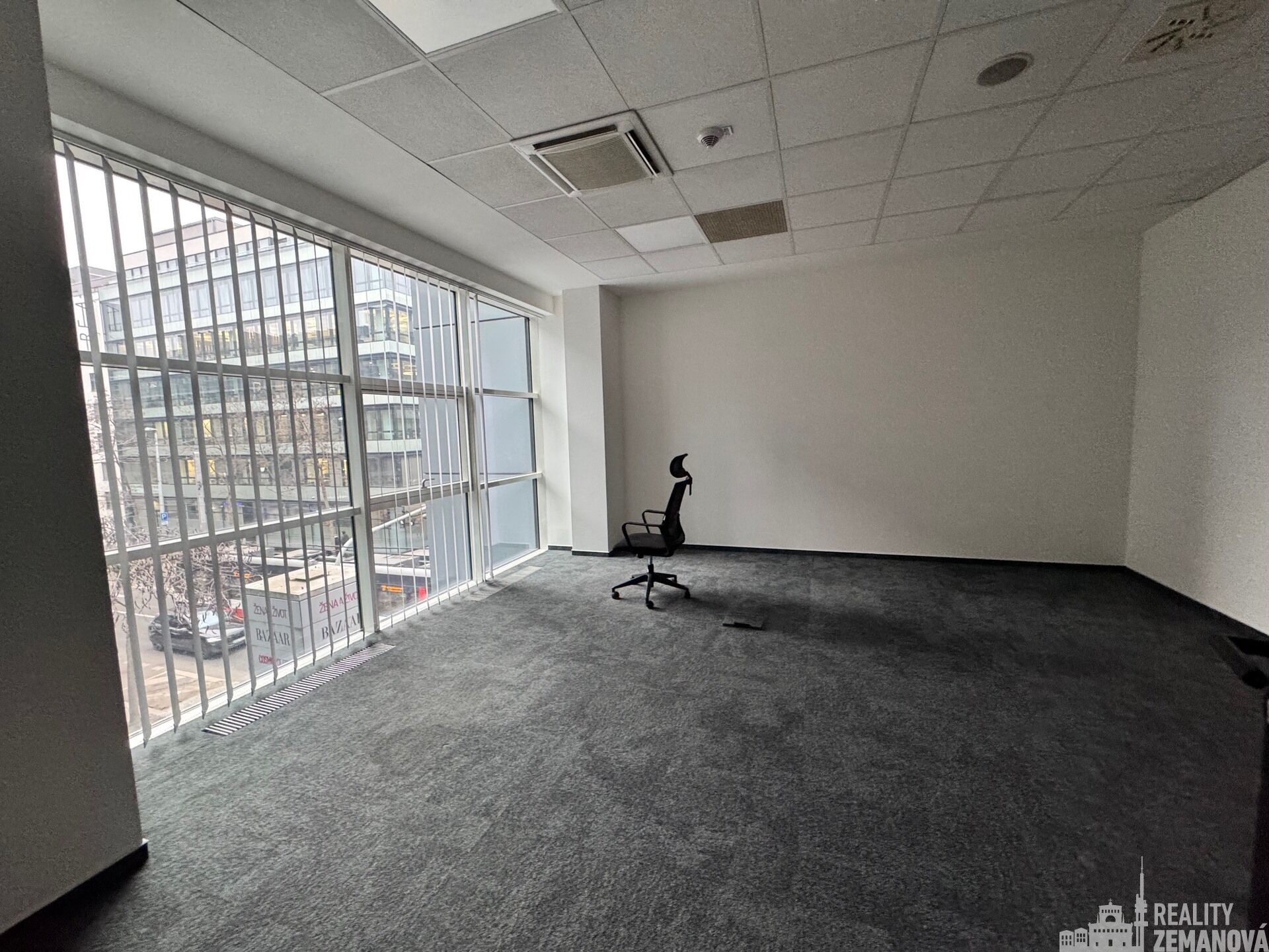 Pronájem komerčního prostoru 740 m² - foto 12