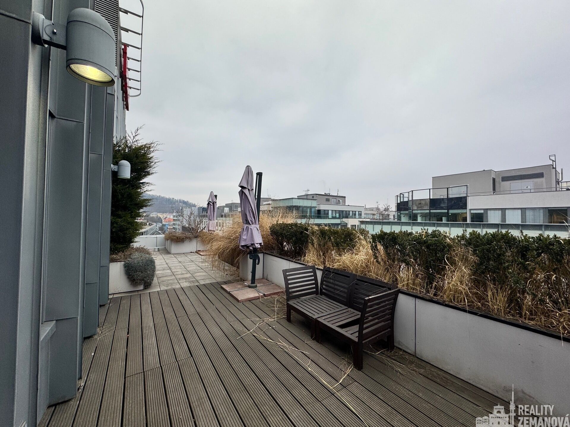 Pronájem komerčního prostoru 469 m² - foto 3