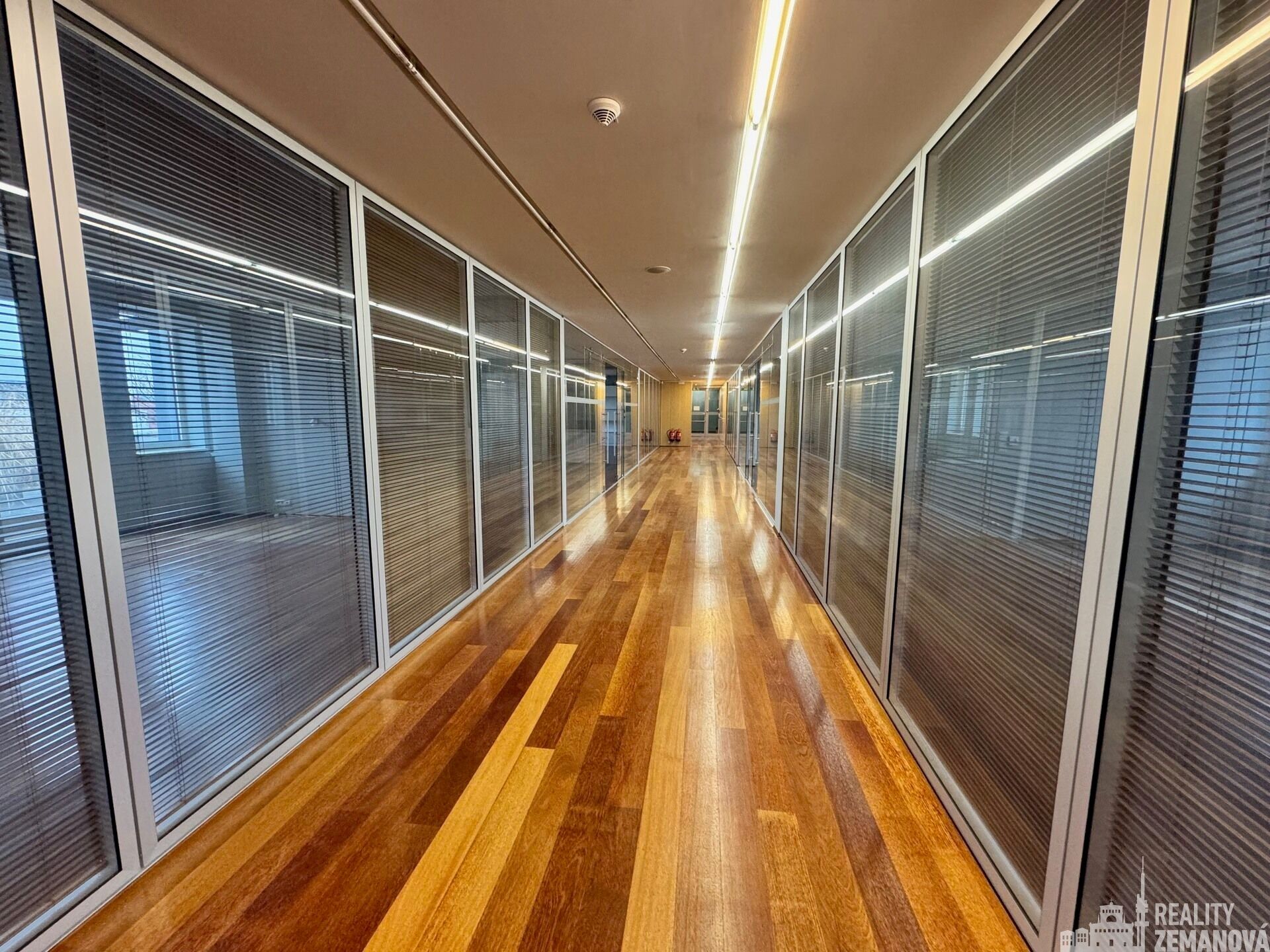 Pronájem komerčního prostoru 469 m² - foto 2