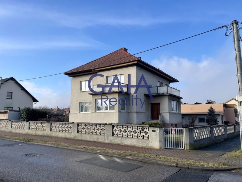 Prodej domu 230 m² - foto 1