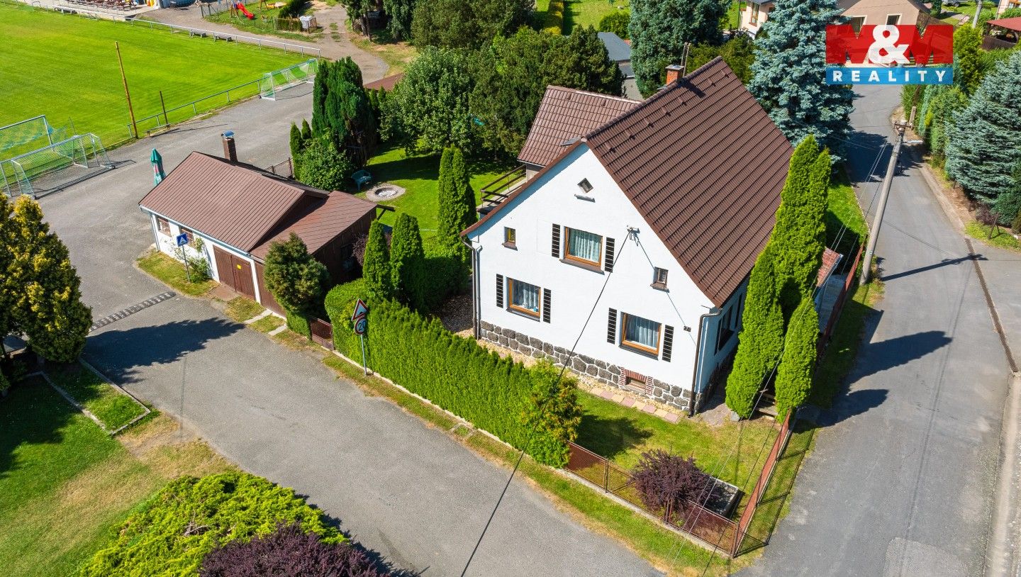 Prodej domu 180 m² - foto 1