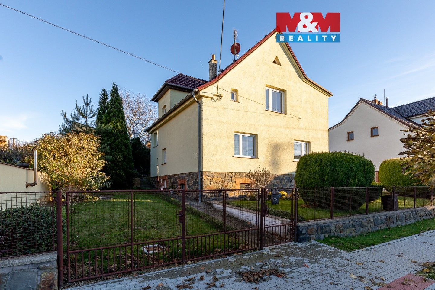 Prodej domu 120 m² - foto 1