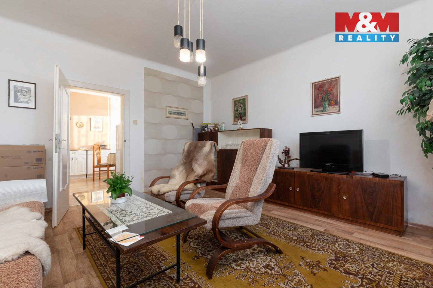Prodej domu 120 m² - foto 2
