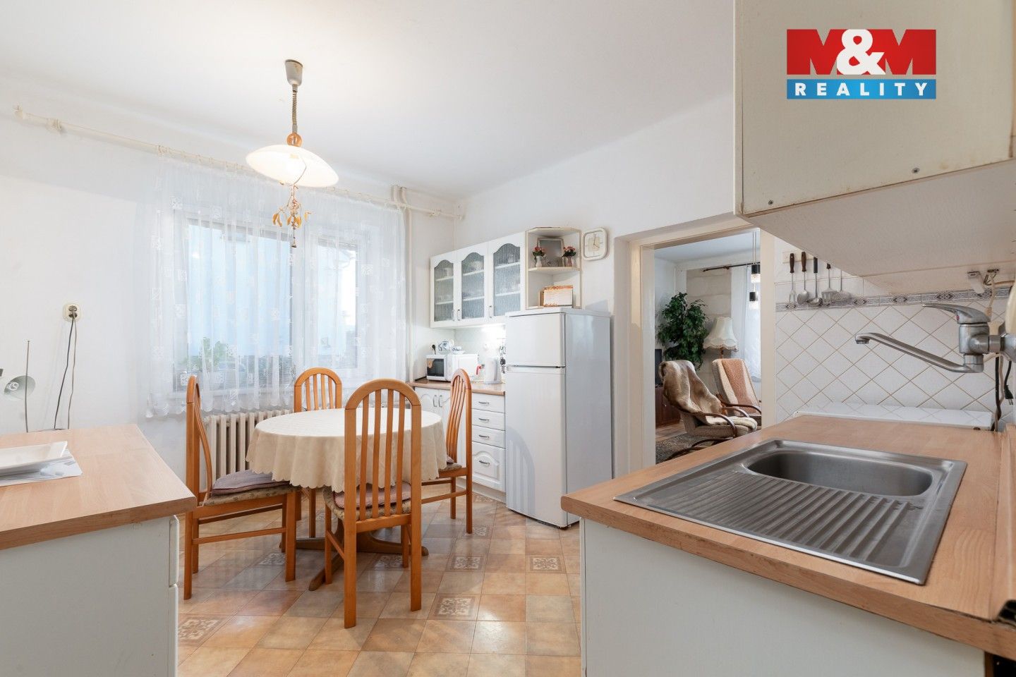 Prodej domu 120 m² - foto 3
