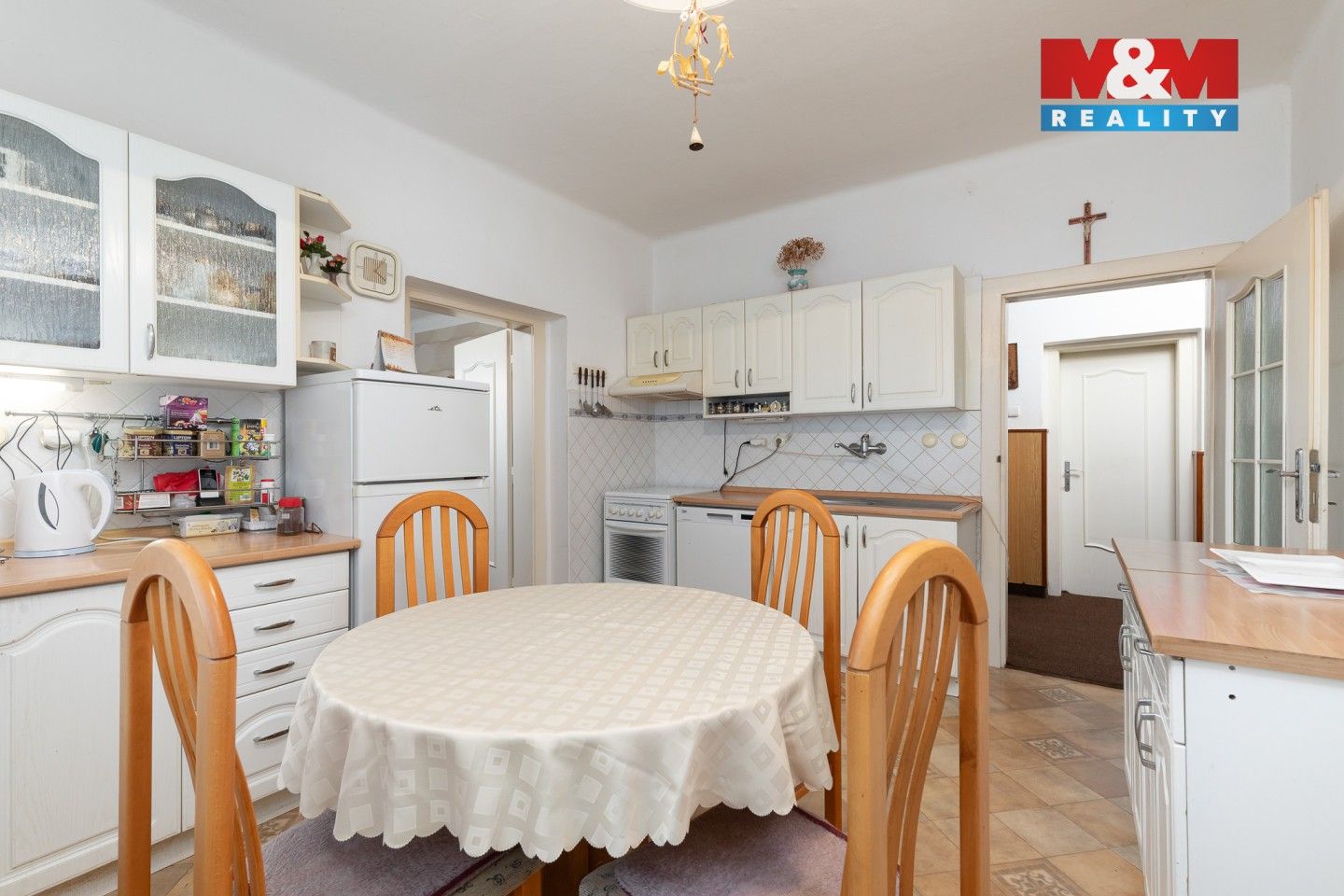 Prodej domu 120 m² - foto 4
