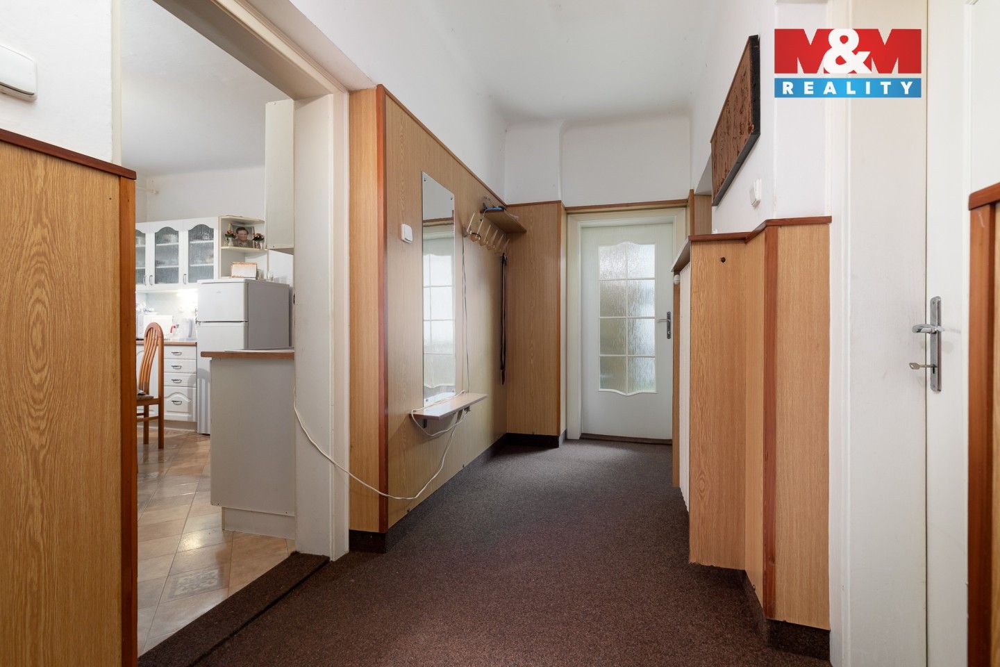 Prodej domu 120 m² - foto 5