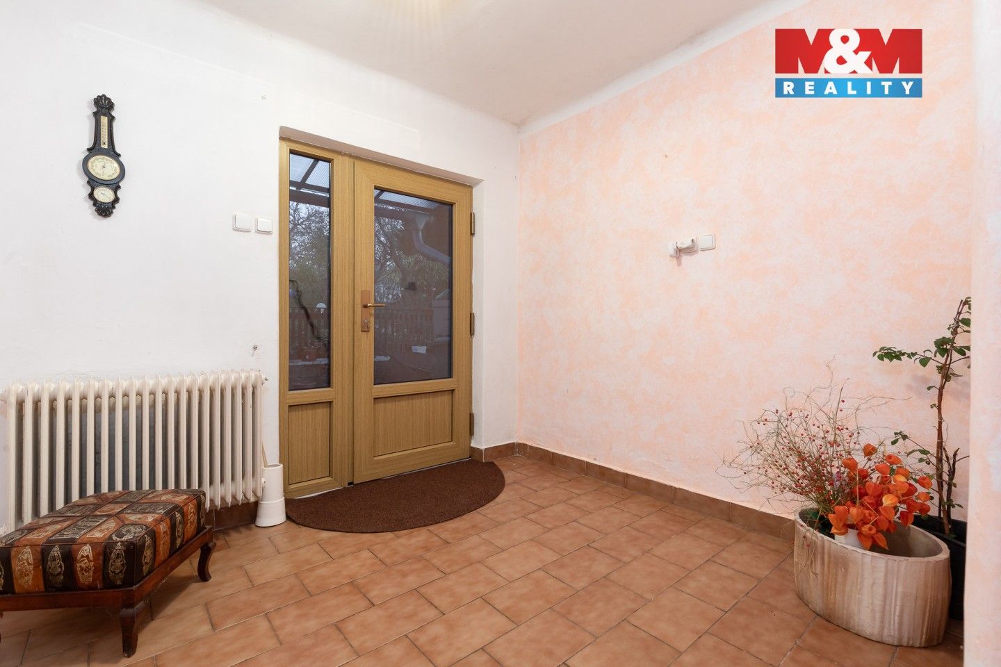 Prodej domu 120 m² - foto 8