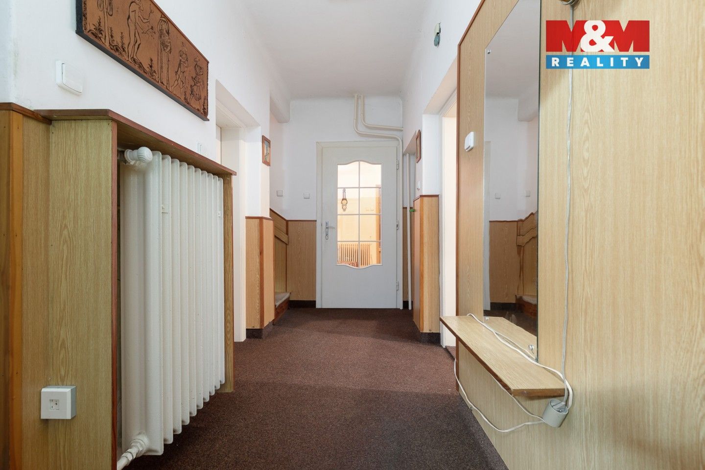 Prodej domu 120 m² - foto 7