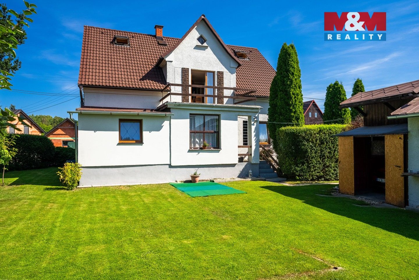 Prodej domu 180 m² - foto 11