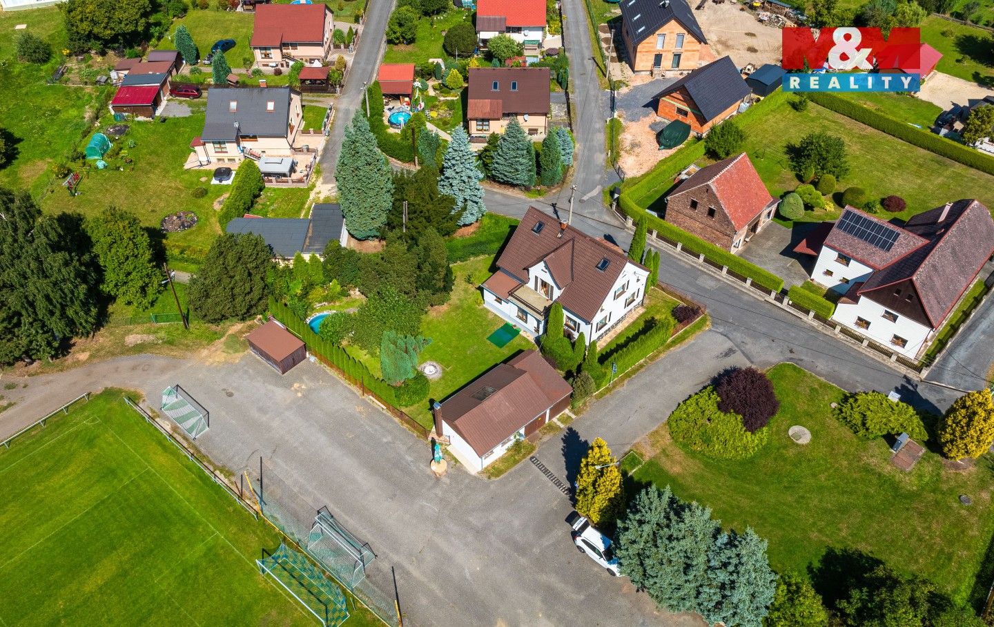 Prodej domu 180 m² - foto 16