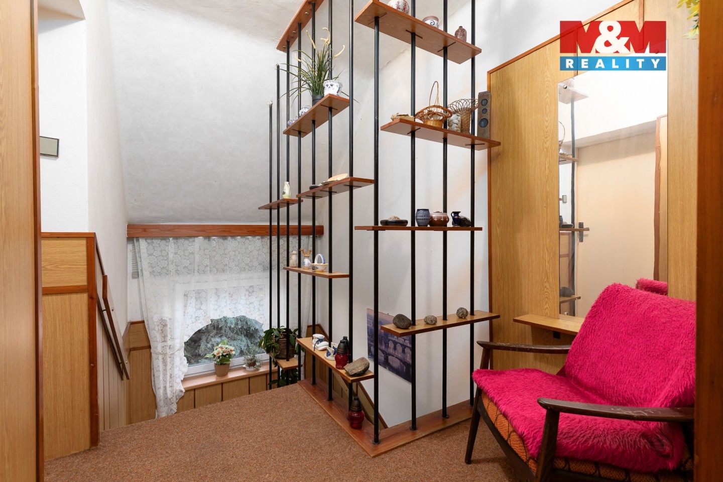 Prodej domu 120 m² - foto 10