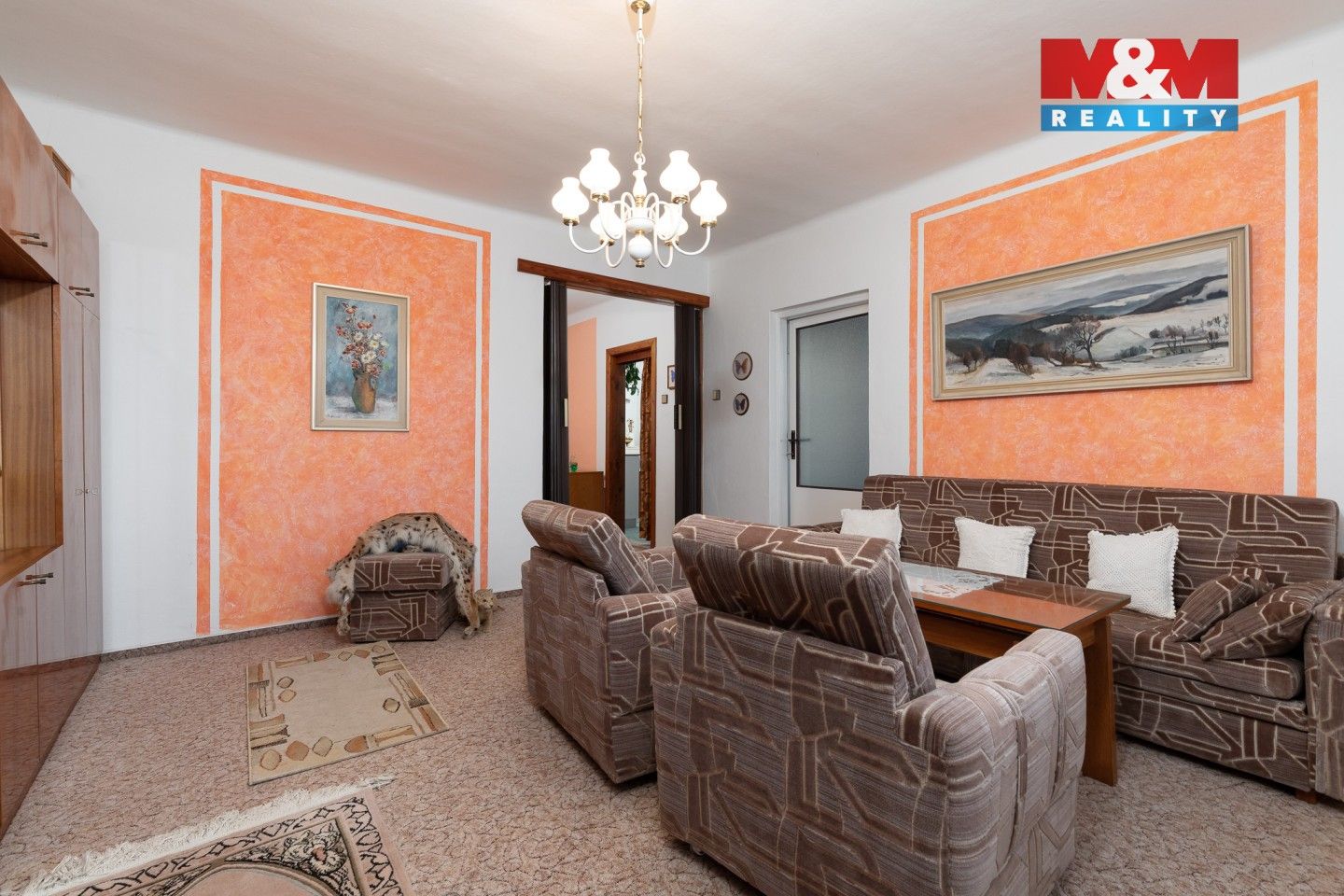 Prodej domu 120 m² - foto 13