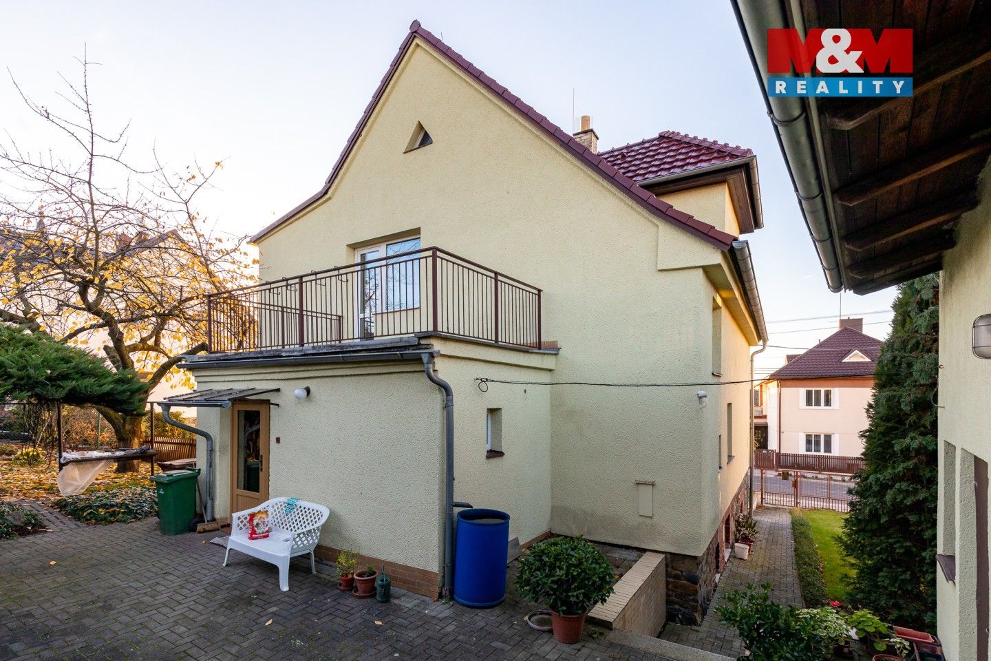 Prodej domu 120 m² - foto 24