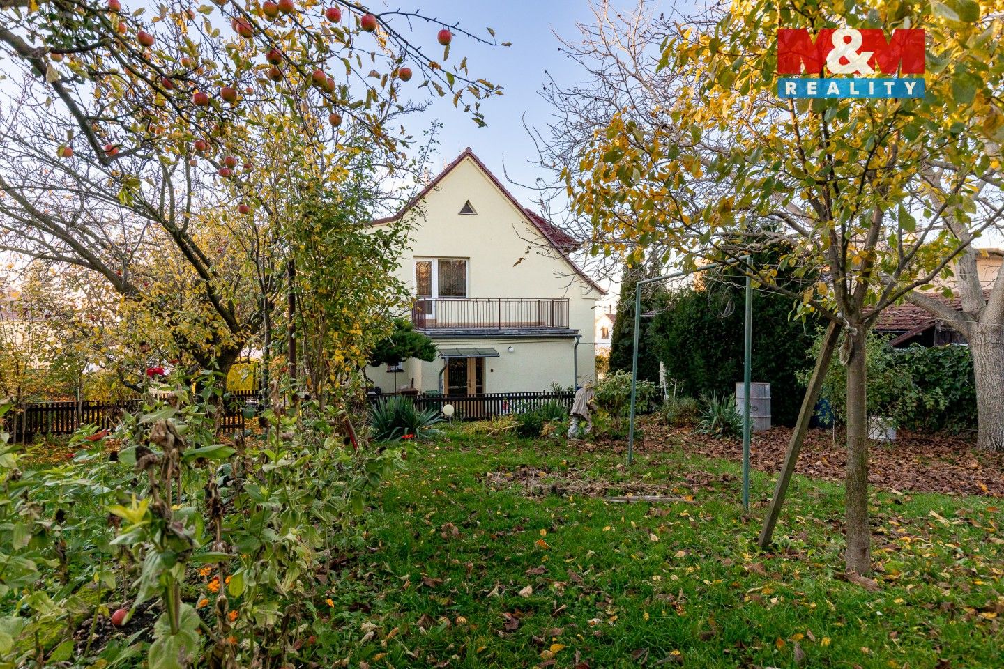 Prodej domu 120 m² - foto 19