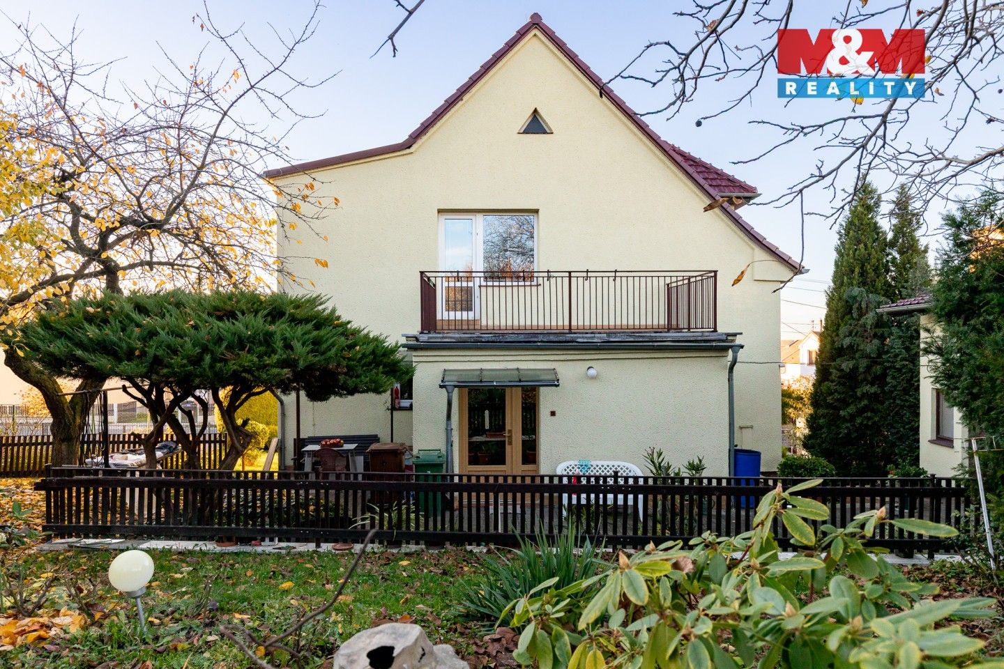 Prodej domu 120 m² - foto 22