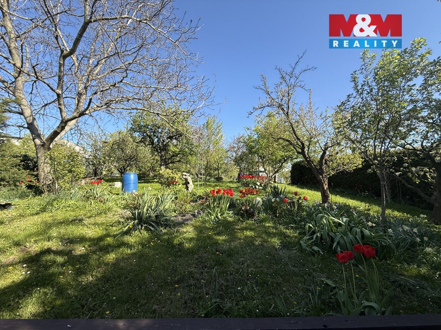 Prodej domu 120 m² - foto 21