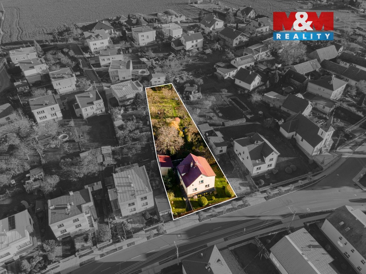 Prodej domu 120 m² - foto 30