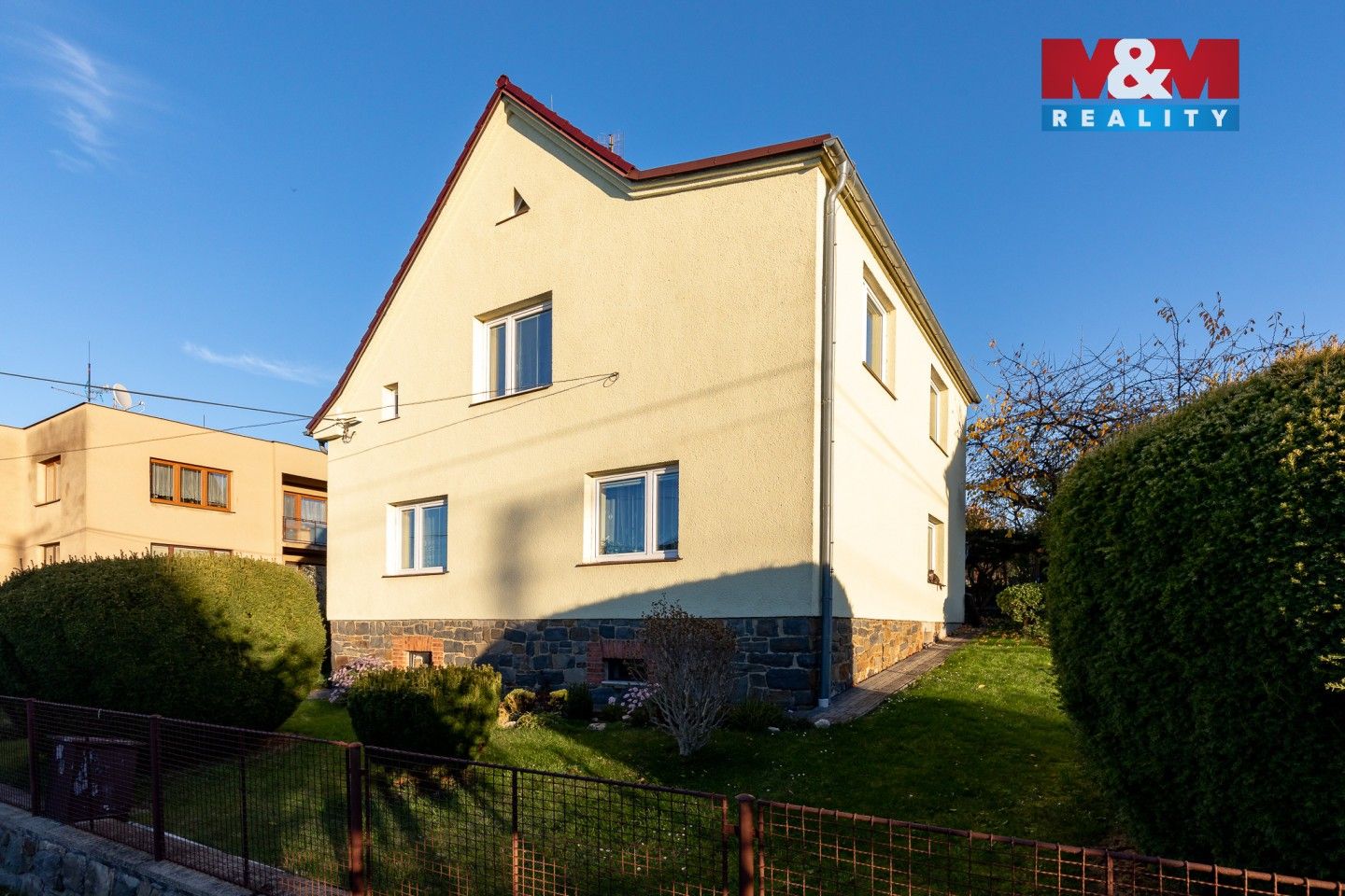 Prodej domu 120 m² - foto 25